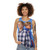 Henry Danger Superhero Unisex Tank Top - women