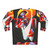 Zero Megaman Sweatshirt - Video Game Apparel - Back