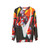 Zero Megaman Sweatshirt - Video Game Apparel - hanging