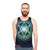 Yugioh Orichalcos Unisex Tank Top - men