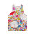 Unisex tank top featuring Takashi Murakami's iconic pop art design