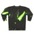 Zeratul Protoss Sweatshirt - Starcraft Videogame Merchandise - Back