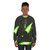 Zeratul Protoss Sweatshirt - Starcraft Videogame Merchandise - women