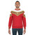Zeo Red Power Ranger Sweatshirt - men