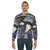 Zeds Dead Sweatshirt 2 - Psychedelic EDM Rave Fashion - men