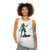 Gloomhaven Scoundrel Unisex Tank Top - women