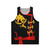 Kai Smith Unisex Ninja Tank Top