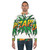 Zap comic book flash pop art retro fun sweatshirt - men