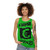 Kaarija 'Cha Cha Cha' Unisex Tank Top - women