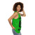 Kaarija 'Cha Cha Cha' Unisex Tank Top - women side