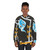 Zane Suit Sweatshirt from Ninjago - women