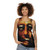 Sandman Corinthian Unisex Tank Top - women