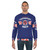 Final Fantasy X Zanarkand Abes Blitzball Championship Sweatshirt - men