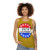 Data for President Unisex Sci-Fi Tank Top - women