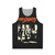 The Saints Punk Rock Unisex Tank Top