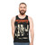 The Saints Punk Rock Unisex Tank Top - men