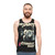 The Saints Eternally Yours Unisex Punk Rock Tank Top - men