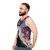 Das Rheingold Unisex Graphic Tank Top - men side