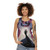 Das Rheingold Unisex Graphic Tank Top - women