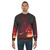 Hades Zagreus Negative Space Sweatshirt - men