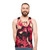 2B Nier Automata Anime Girl Unisex Tank Top - men