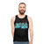 The Rose Kpop Unisex Active Tank Top - men
