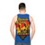 Darmok and Jalad at Tanagra unisex tank top - men back