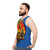 Darmok and Jalad at Tanagra unisex tank top - men side