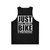 Unisex "Just One More Bike I Promise" Motorcycle Tank Top - Back