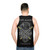 Assassin's Creed The Rooks Unisex Tank Top - men back