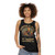 Darmok and Jalad at Tanagra Unisex Tank Top - women