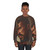 Yuri Boyka Undisputed Martial Arts Cult Movie Sweatshirt - women