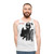 The Roches Unisex Tank Top - men