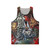 Darksiders War Chaoseater Unisex Gaming Tank Top