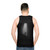 Dark Art Digital Gaming Unisex Tank Top - men back