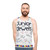 Unisex Junior Jewels Tank Top - men