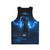 Raiden Thunder God Unisex Gaming Tank Top - Back