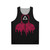 Squid Game Unisex Tank Top