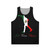 Julio Cesar Chavez Unisex Boxing Champion Tank Top