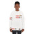 Young Royals Netflix Sweatshirt featuring characters Edvin Ryding and Omar Rudberg - women