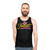 Juliet Logo Unisex Tank Top - men