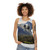 Unisex Rafale Fighter Jet Tank Top - women