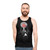 Dark Quiet Death Classic Unisex Tank Top - men