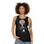 Dark Quiet Death Classic Unisex Tank Top - women