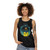 Dark Netflix Unisex Tank Top - women