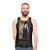 Dark Lili Nouveau Unisex Tank Top - men