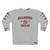 Young Royals Jersey Sweatshirt featuring the Hillerska school crest - Back