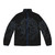 Mystic Lightning Dragon Puffer Jacket with Legendary Mythical Design