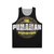 Pumaman 80s Cult Film Superhero Unisex Tank Top