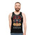 Unisex dark carnival pupfest festival fashion tank top - men